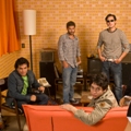LOS SMOKINGS: De las cenizas provienen… son Los Smokings, y exhalan rock