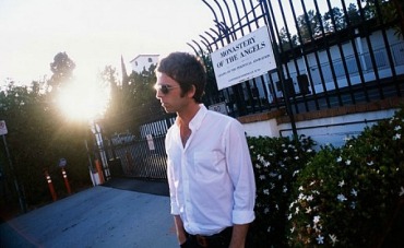 Escucha el nuevo sencillo de Noel Gallagher