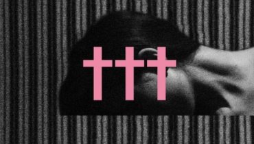 Descarga ††† (Crosses) el nuevo proyecto de Chino Moreno