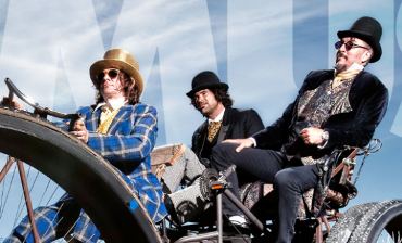 Escucha lo nuevo de Primus