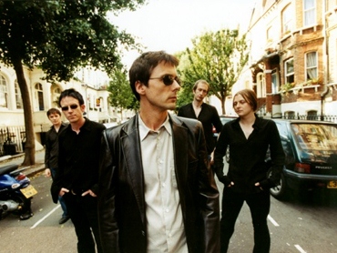 Suede grabará nuevo disco