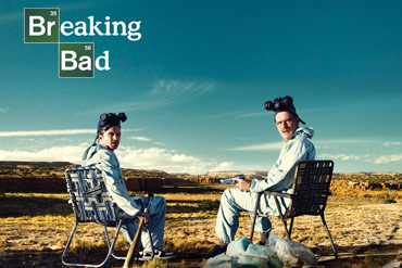 BLOG | 5 series televisivas que te recomendamos ver