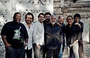 Illya Kuryaki & The Valderramas cancela su show para la Feria Quitumbe